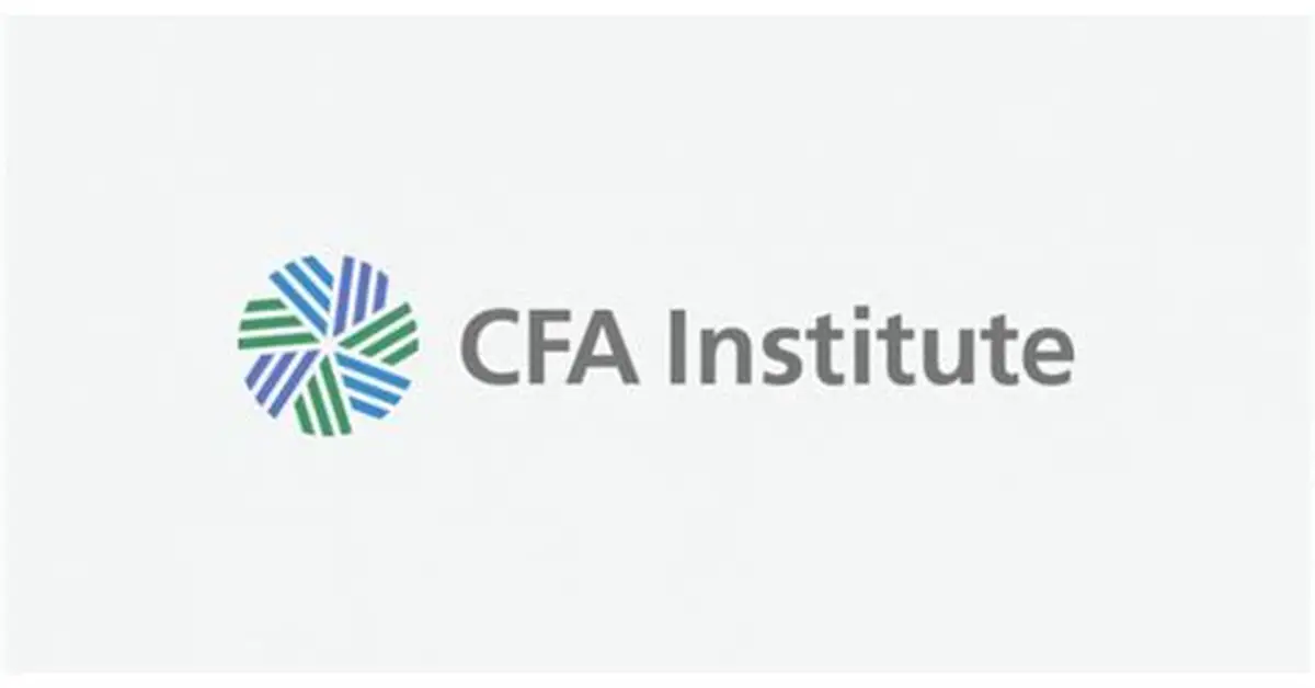 CFA Institute Logo