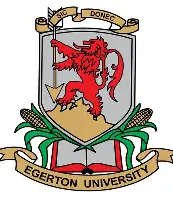 Egerton University Logo